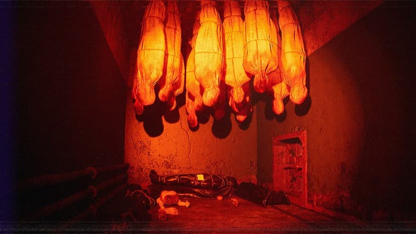 Burial screenshot 3