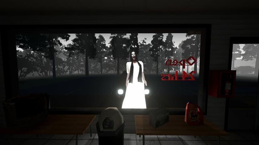 Tales of the Forgotten screenshot 5