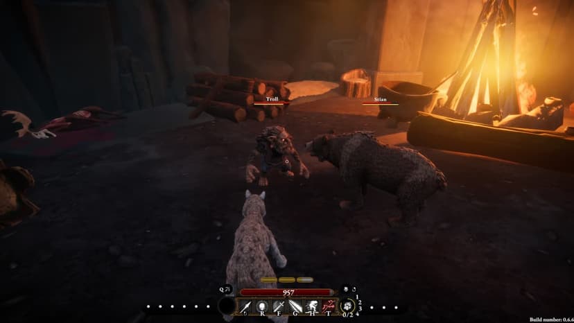 Eydigard screenshot 6