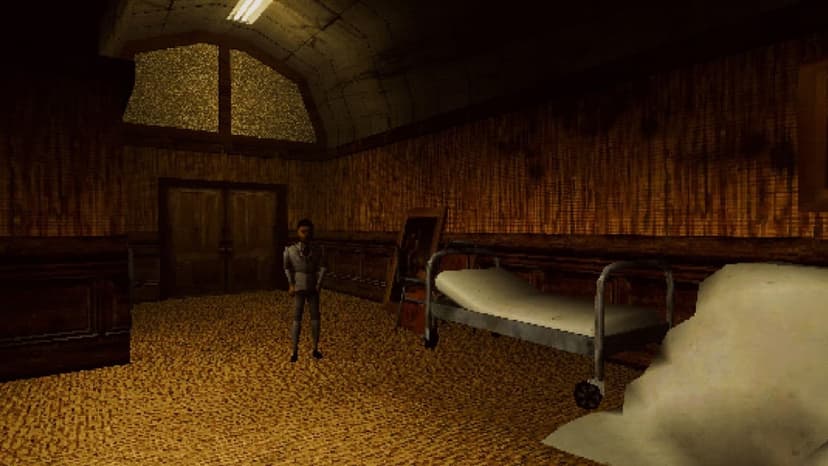 The Heilwald Loophole screenshot 1