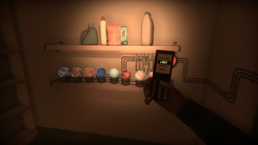 Creepy Shift: House For Sale screenshot 3