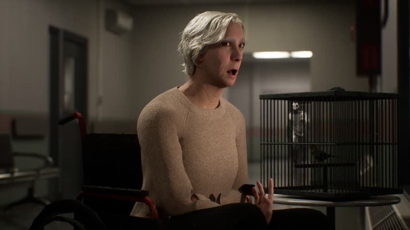 PROJECT 13 screenshot 3