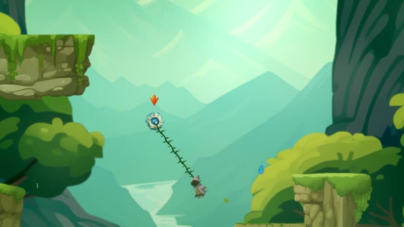 Echoes of Eldoria screenshot 5