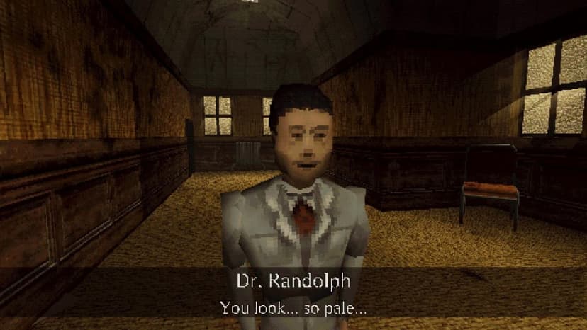 The Heilwald Loophole screenshot 2