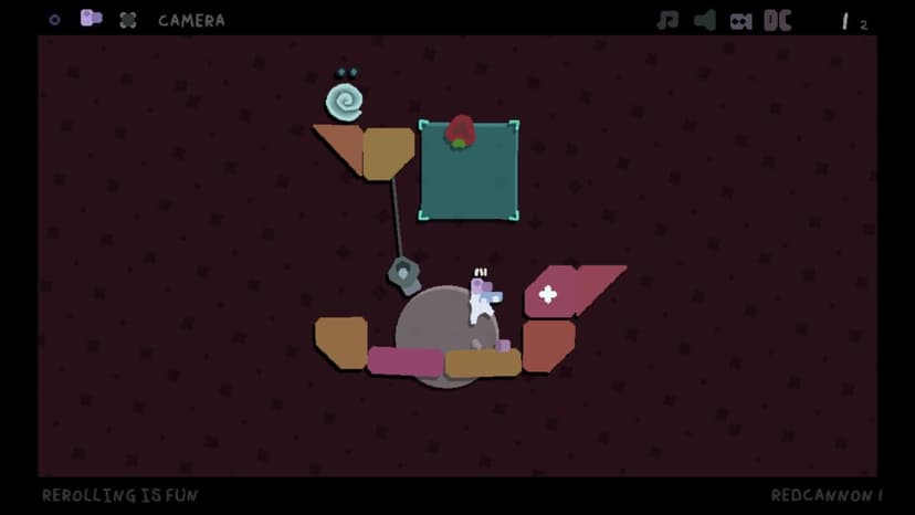 Mosa Lina screenshot 3