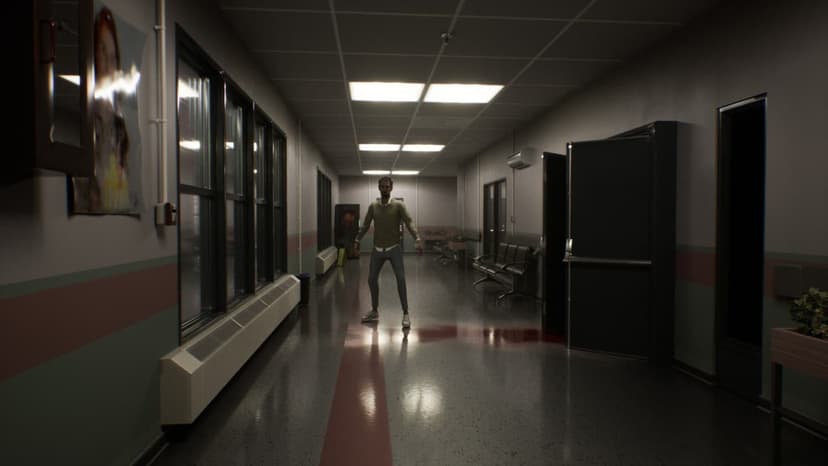 PROJECT 13 screenshot 4