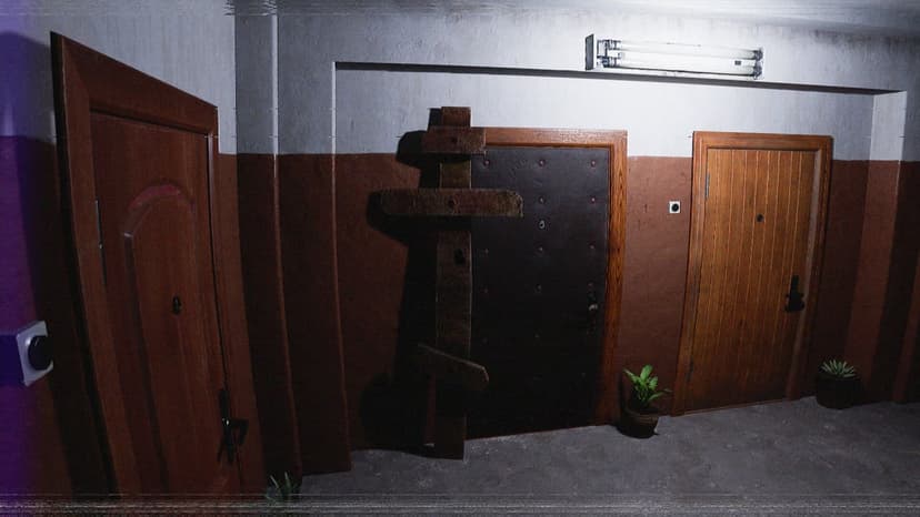 Burial screenshot 4