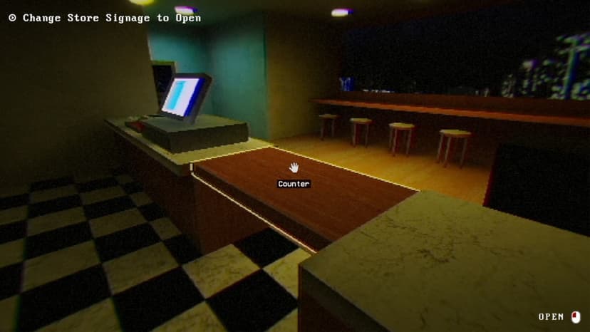 The Boba Teashop screenshot 4