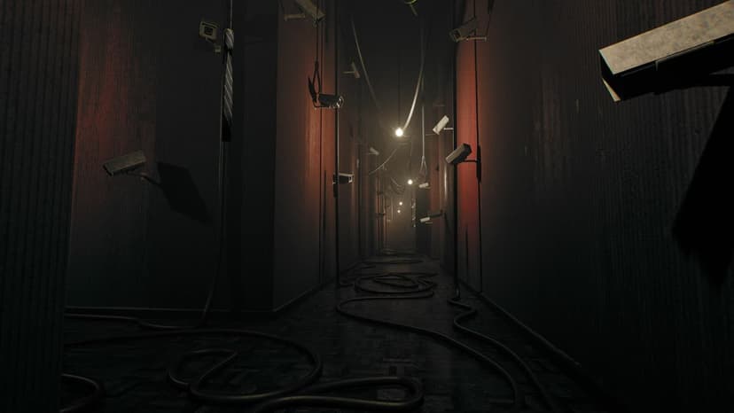 VIDeoPHOBIA screenshot 5