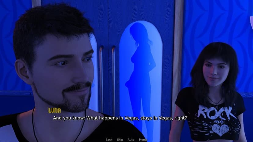 Living in a Brothel screenshot 3