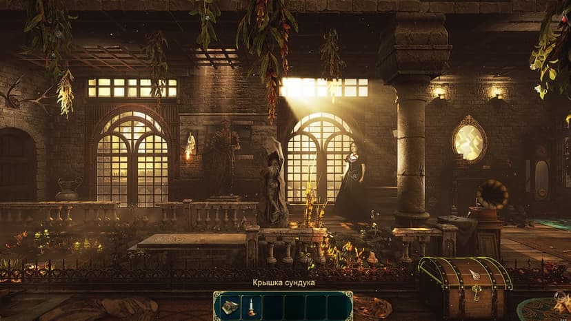 Castle of Secrets screenshot 4