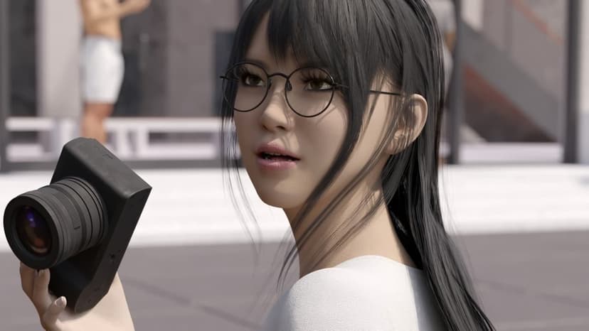 Matrix Hearts screenshot 3