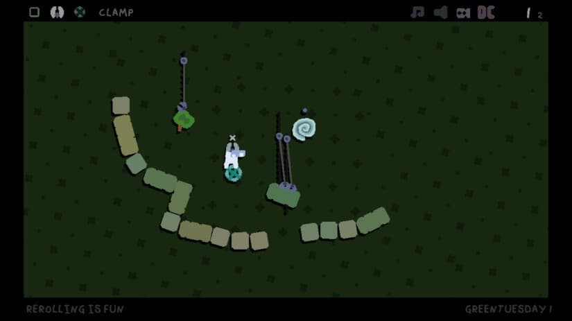Mosa Lina screenshot 2