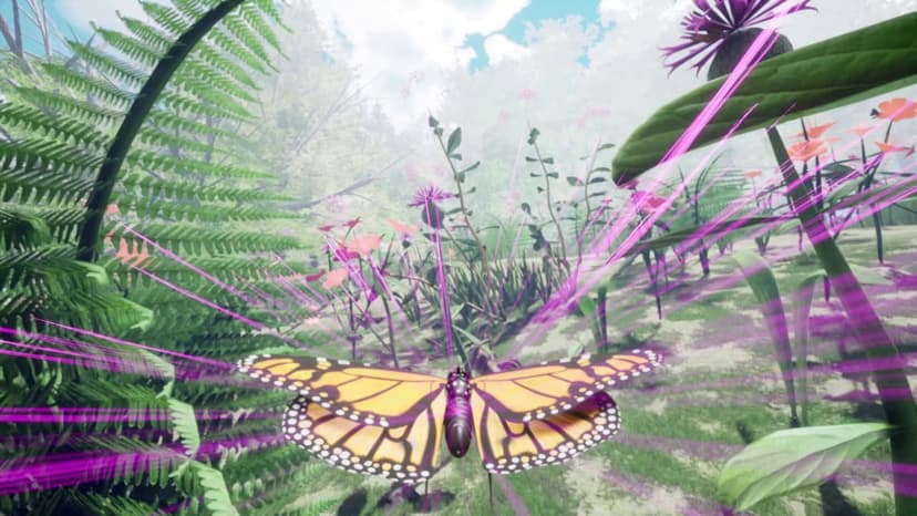 Nature And Life - Drunk On Nectar screenshot 5