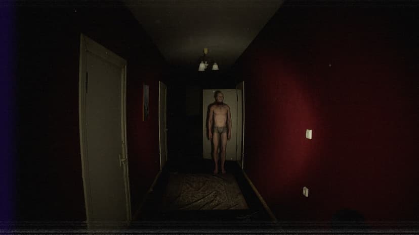 Burial screenshot 5