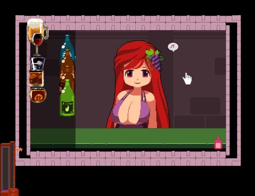 Girls and Dungeons 2 screenshot 4