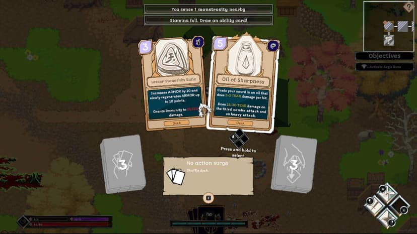 Willow Guard screenshot 4