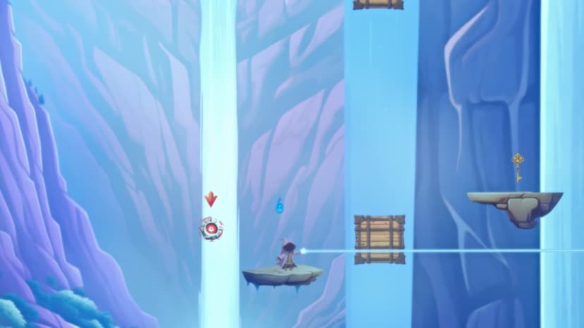 Echoes of Eldoria screenshot 3