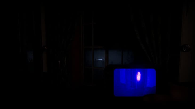 DEATHWATCHERS screenshot 6