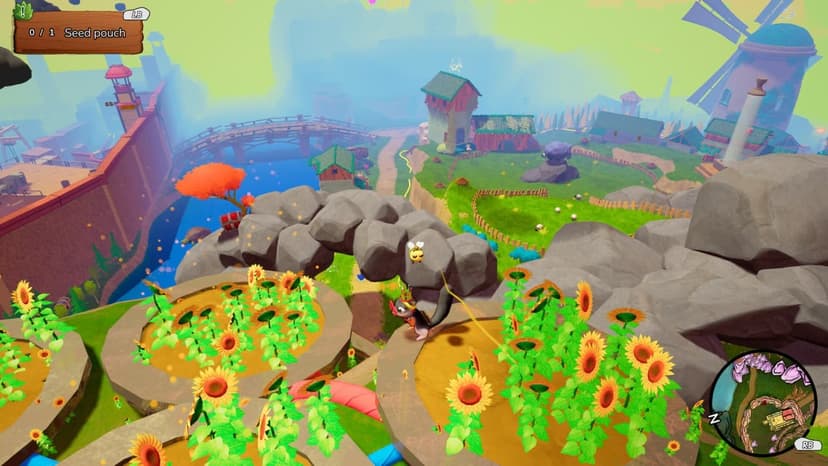 Leafing Home screenshot 2