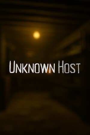 Unknown Host