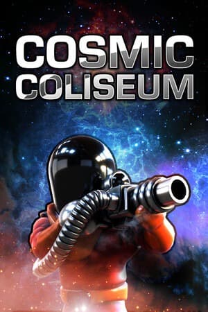 宇宙斗技场