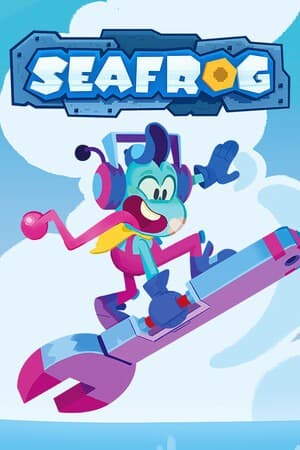 海蛙