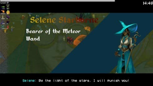 From Hell screenshot 2