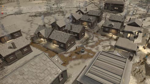 Exile screenshot 2