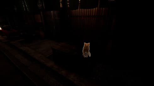 Kyoto Anomaly screenshot 4