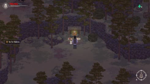 The Rewinder 2 screenshot 5