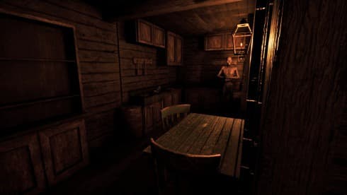The Anomaly Experiment screenshot 1