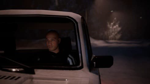 The Last Visit: 98th screenshot 3