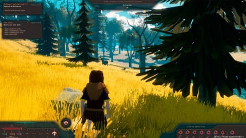 Summa Expeditionis screenshot 3