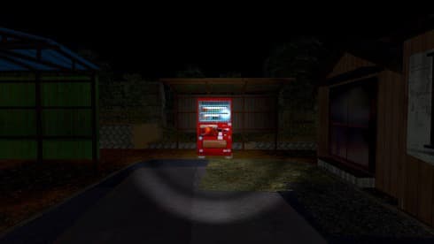 The Old Woman screenshot 6