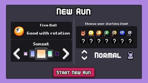 LOOTPLOT screenshot 2