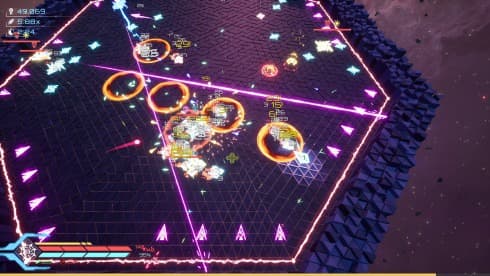Shape Shifter: Formations screenshot 6