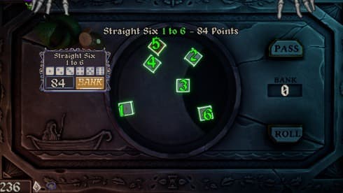 Dice With Death screenshot 4
