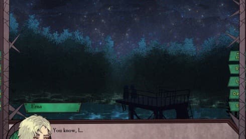 Gear of Glass: Eolarn's war screenshot 2