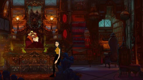 Near-Mage screenshot 2