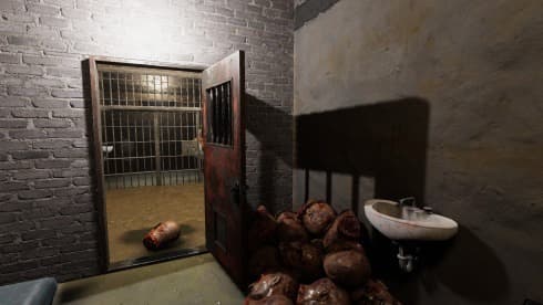 15th Prison screenshot 4