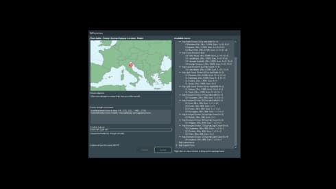 Rule the Waves 3 screenshot 5