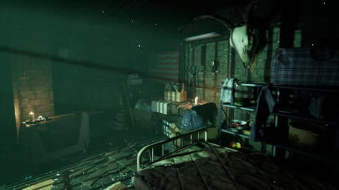 Reflection screenshot 2