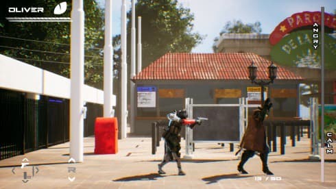 MindKatt: First Strike screenshot 6