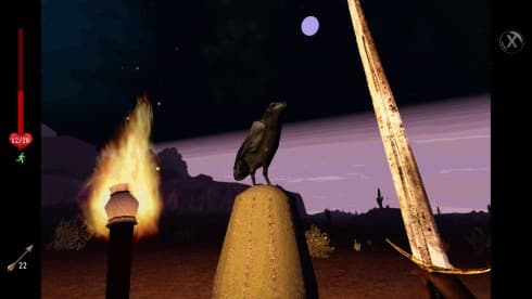 Goldenheart screenshot 1