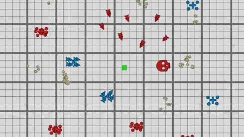 Run Build Pew! screenshot 4