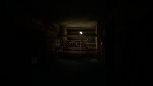Below Nowhere screenshot 2