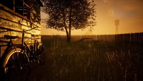 The Last Visit: 98th screenshot 2
