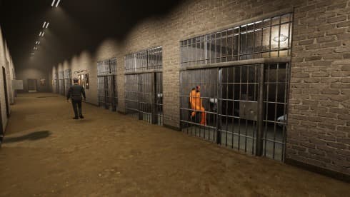 15th Prison screenshot 1