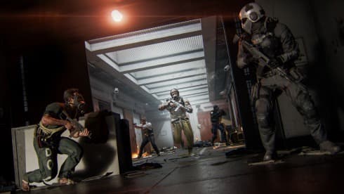 Call of Duty: Black Ops 6 screenshot 2